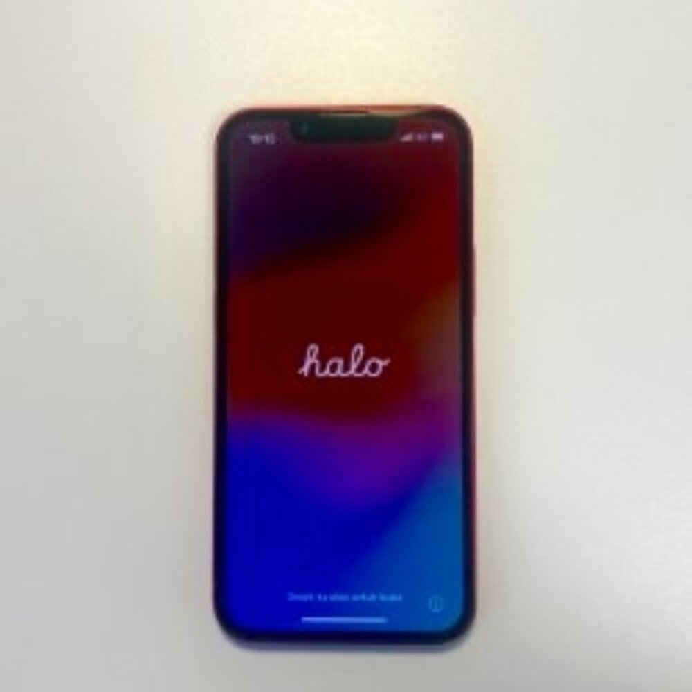 Apple iPhone 13-Mini 256 GB storage